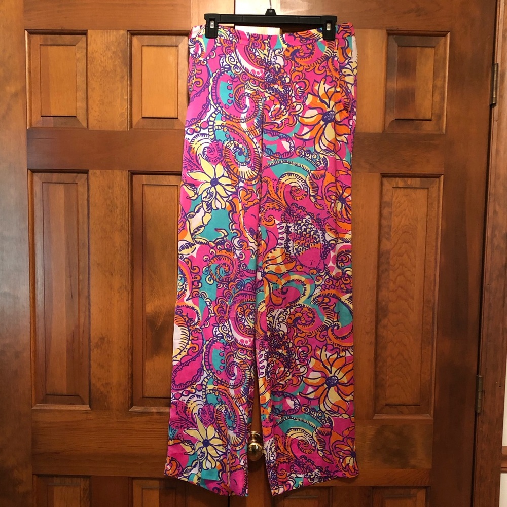 NWOT Lilly Pulitzer pants